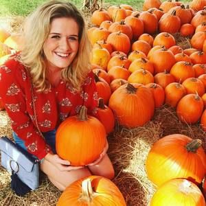 Meet your Posher, Savannah